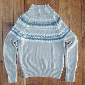 Rue And Willow Sweater